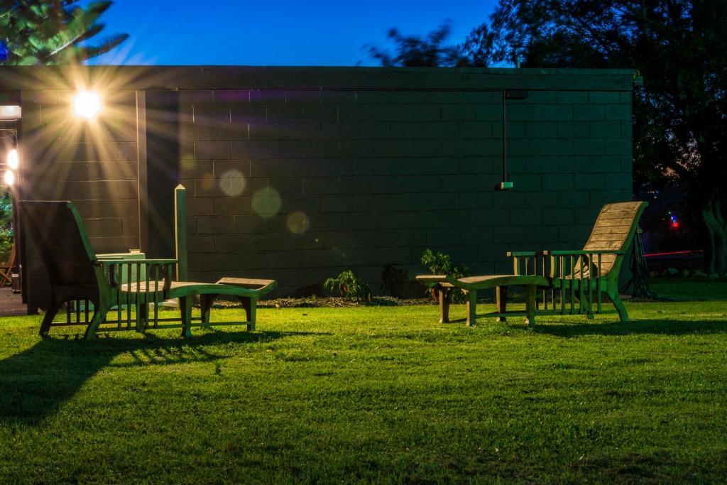 Orbost Motel Cameră foto